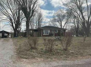 2907 Ewell Elliott Rd, Springfield, TN 37172