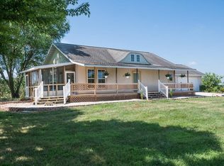 1154 Homestead Rd, Rogersville, MO 65742