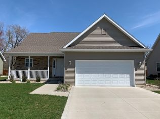 717 Maple Ave, Plymouth, IN 46563