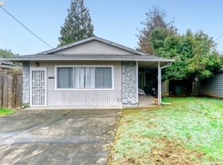 625 N Buffalo St, Portland, OR