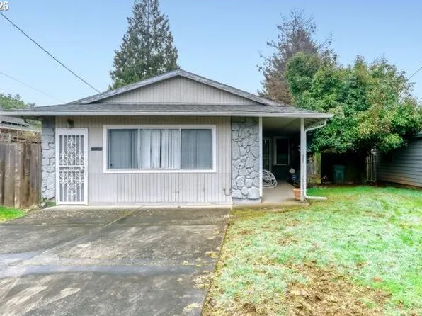 625 N Buffalo St, Portland, OR 97217