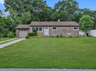 1142 Bay Shore Avenue, Bay Shore, NY 11706