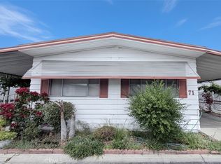 9200 Westminster Blvd SPC 71, Westminster, CA 92683
