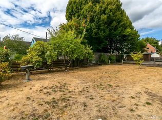 834 NE 79th St #LOT20, Seattle, WA 98115