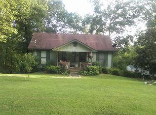 207 Song Bird Dr, Cleveland, GA 30528