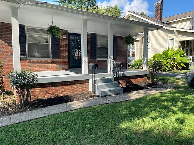 1411 Franklin Ave #A — Photo 1
