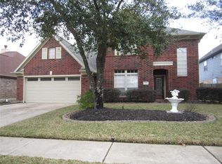 11038 Mesquite Dr, La Porte, TX 77571