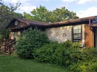 10157 Whippoorwill Ln, Leadwood, MO 63648