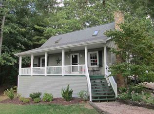 38 Lake View Dr, Raphine, VA 24472