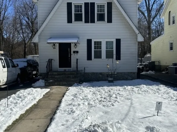 64 Marion Ave, Springfield Twp., NJ 07081