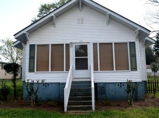 214 Church St, Wellford, SC 29385