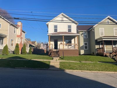 311 Knarr St, Du Bois, PA, 15801