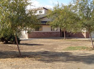 23617 Avenue 181, Porterville, CA 93257