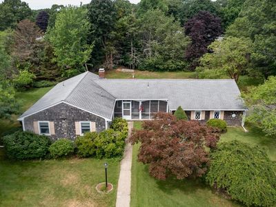 6 Cracstone Rd, Plymouth, MA, 02360
