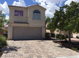 1637 Sierra Hills Way, Las Vegas, NV 89128