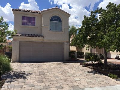 1637 Sierra Hills Way, Las Vegas, NV, 89128