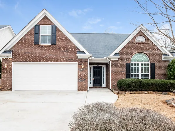 50 Pacific Ave, Sharpsburg, GA 30277