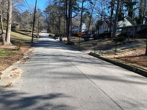 4th image of 2875 Baker Ridge Dr NW