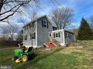 3303 Flint Hill Rd, Frederick, MD 21710