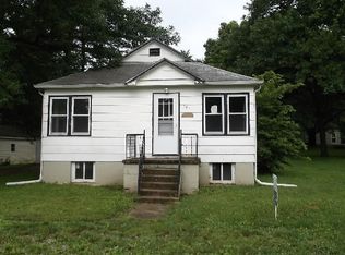 507 S Lincoln St, Bethany, IL 61914