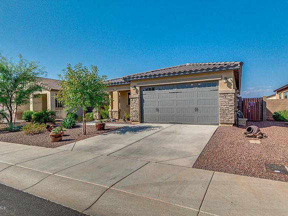3rd image of 17172 W Orchid Ln