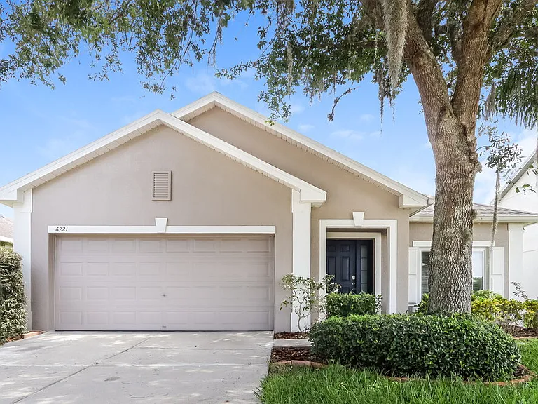 6221 Desert Peace Ave — Photo 1