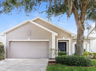6221 Desert Peace Ave, Land O Lakes, FL 34639