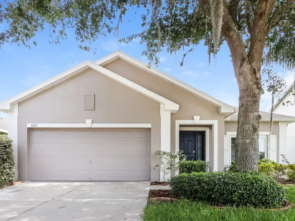 6221 Desert Peace Ave, Land O Lakes, FL 34639