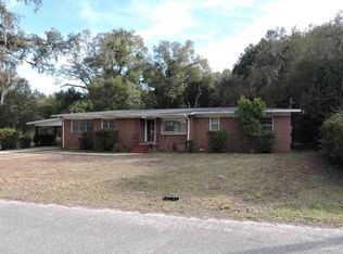 6807 Chaffin St, Milton, FL 32570