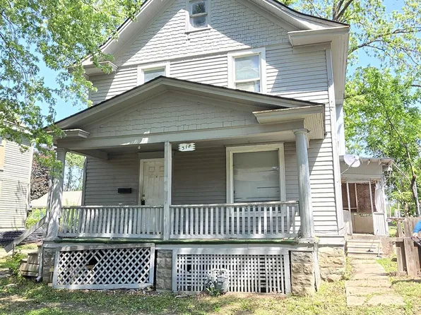 318 SW 14th St, Topeka, KS 66612