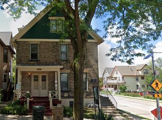 524 E Main St #2, Madison, WI 53703