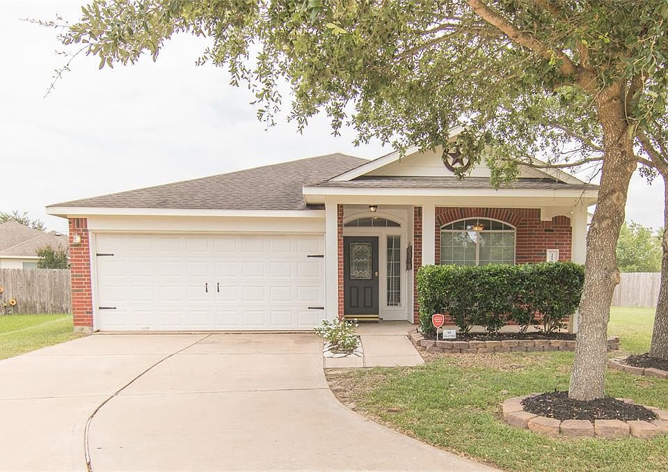 1st image of 15502 Anton Dr