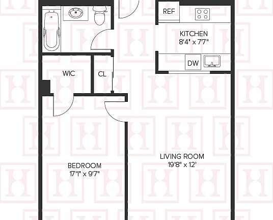 2nd image of 4040 75th St APT 2D