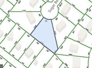 3658 Sugar Berry Ln, Tobyhanna, PA