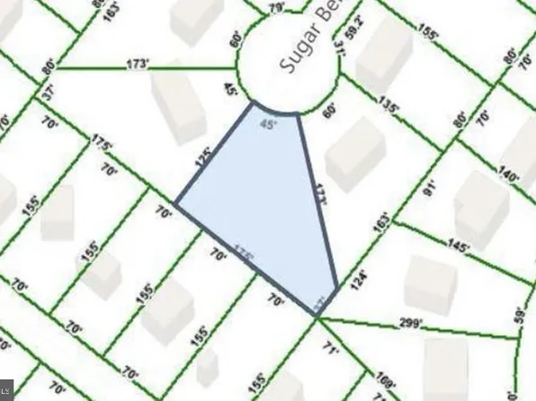 3658 Sugar Berry Ln, Tobyhanna, PA 18466