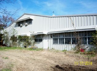 20650 Ok-125, Fairland, OK 74343
