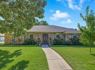 415 Greenridge Dr, Coppell, TX 75019