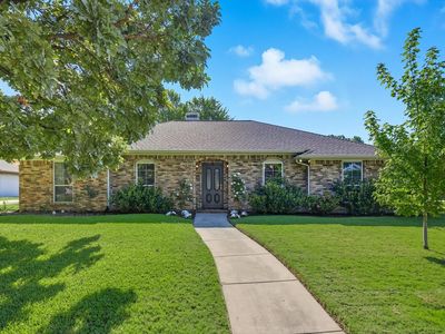 415 Greenridge Dr, Coppell, TX, 75019