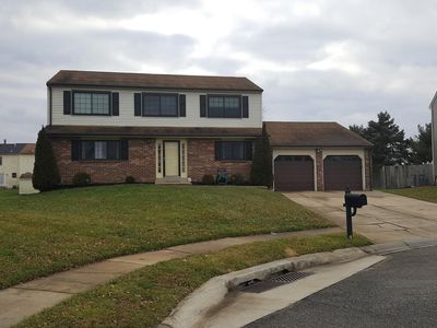 12 Tolliver Ct, Newark, DE, 19702