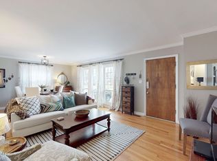 3007 Rosedale Blvd, Louisville, KY 40220