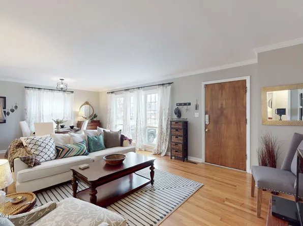 3007 Rosedale Blvd, Louisville, KY 40220