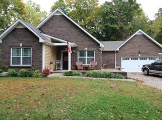 1899 Sage Meadow Ln, Clarksville, TN 37040