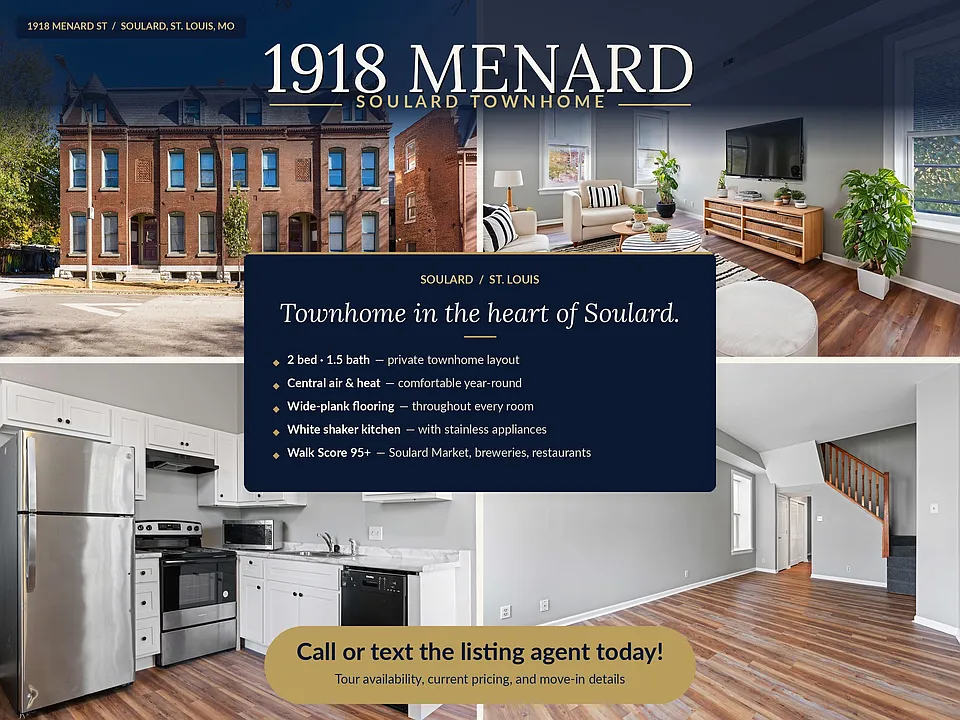 1918 Menard St #B