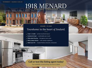 1918 Menard St #B, Saint Louis, MO 63104