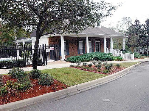 1st image of 2738 W Tharpe St APT 803