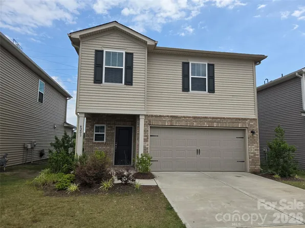 4203 Evening Trl, Concord, NC 28027