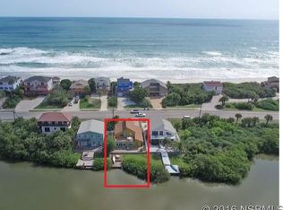 5910 S Atlantic Ave, New Smyrna Beach, FL 32169