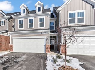 2302 Ryegrass Ln, Bolingbrook, IL 60490