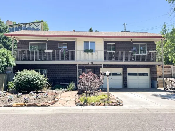 5790 W 51st Avenue, Denver, CO 80212