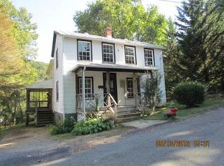 1233 Stack St, Staunton, VA 24401